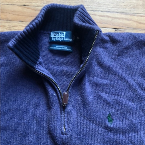 Polo by Ralph Lauren Sweater - Picture 2 of 4